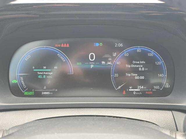 2023 Toyota Crown XLE
