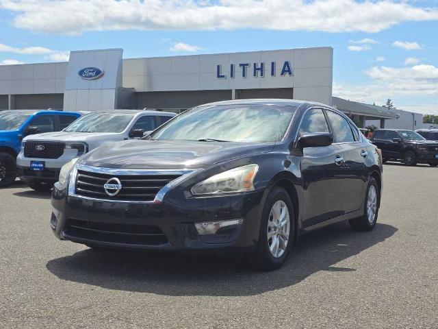 2015 Nissan Altima 2.5 S for sale in Roseburg, OR