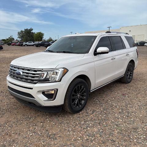 2019 Ford Expedition Limited for sale in Roseburg, OR