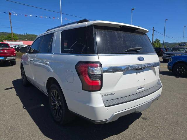 2019 Ford Expedition Limited