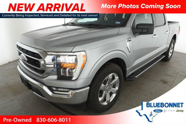 2022 Ford F-150 XLT for sale in New Braunfels, TX