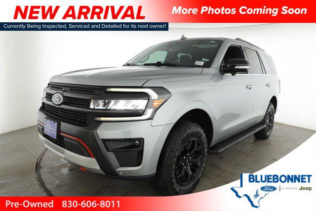 2023 Ford Expedition Timberline for sale in New Braunfels, TX