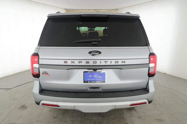 2023 Ford Expedition Timberline