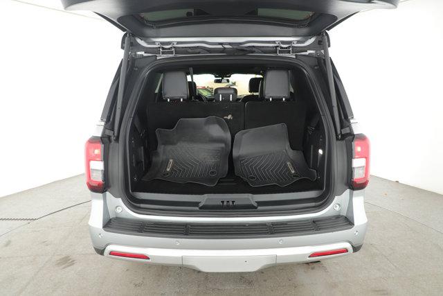 2023 Ford Expedition Timberline