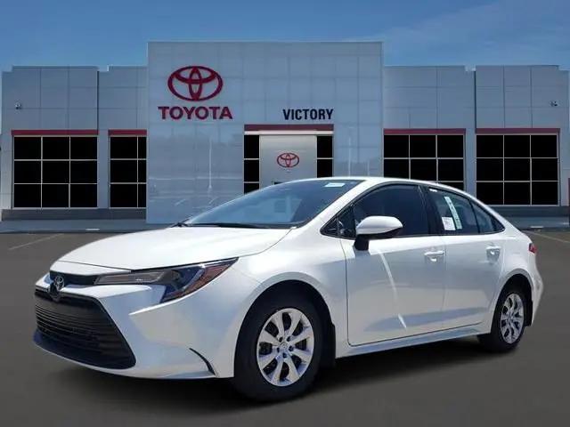 2026 Toyota Corolla LE for sale in Austinburg, OH