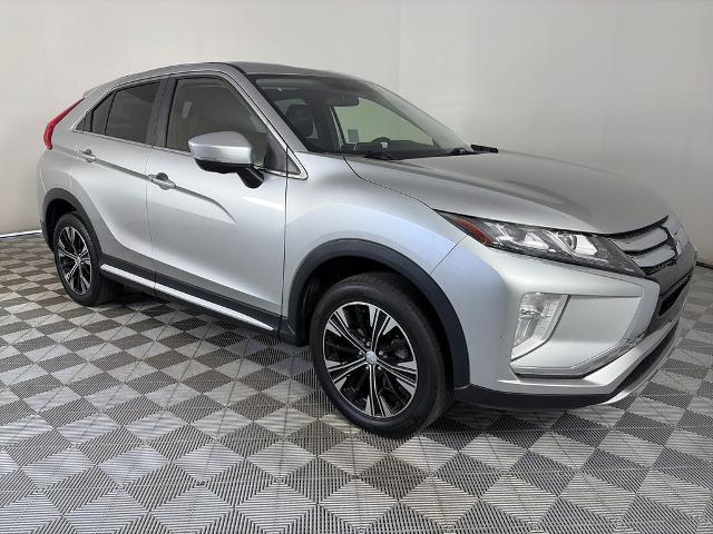 2019 Mitsubishi Eclipse Cross SEL for sale in Denver, CO