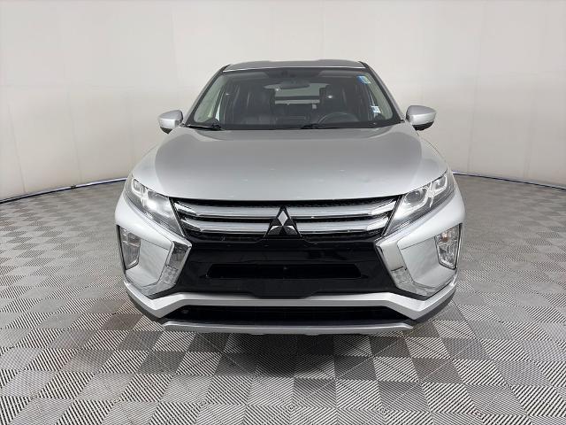 2019 Mitsubishi Eclipse Cross SEL