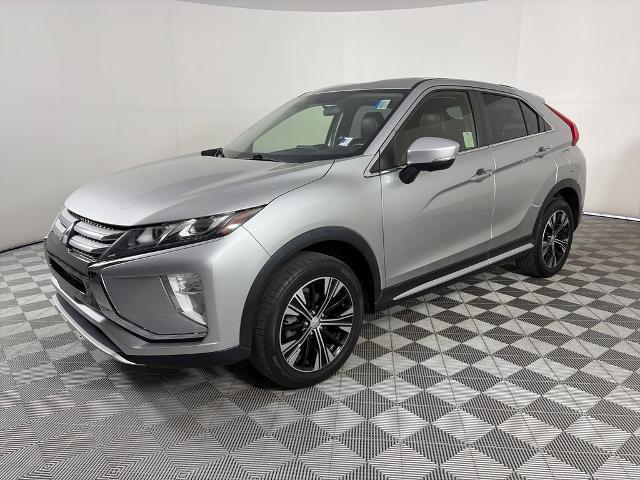 2019 Mitsubishi Eclipse Cross SEL