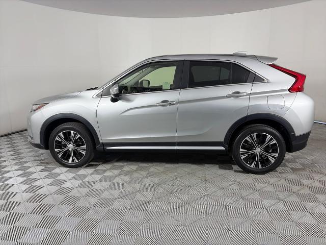 2019 Mitsubishi Eclipse Cross SEL