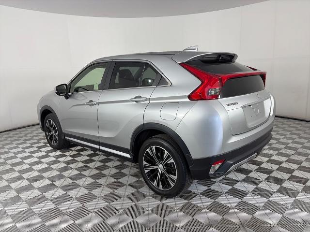 2019 Mitsubishi Eclipse Cross SEL