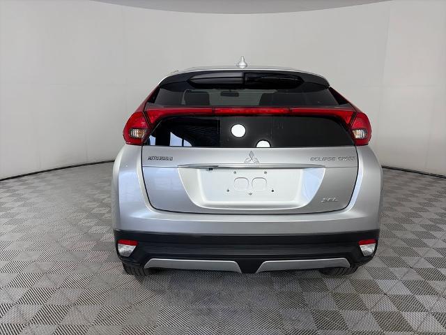 2019 Mitsubishi Eclipse Cross SEL
