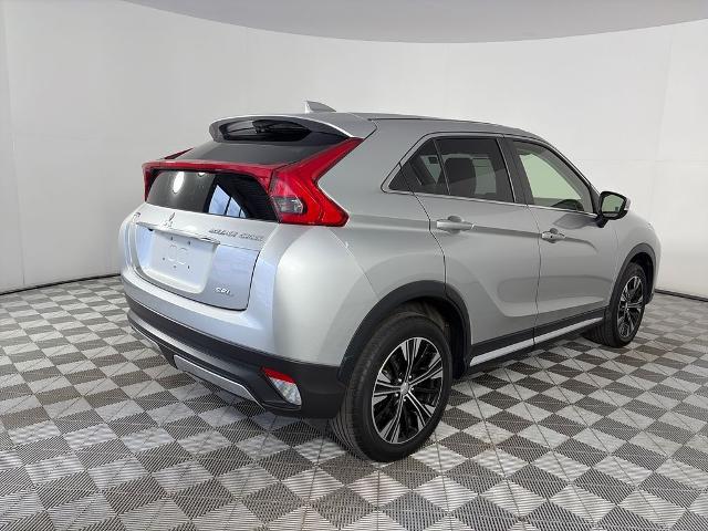 2019 Mitsubishi Eclipse Cross SEL
