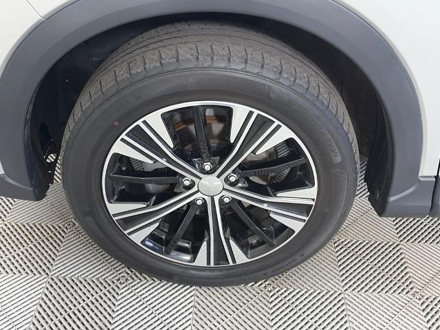 2019 Mitsubishi Eclipse Cross SEL