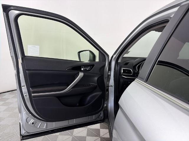 2019 Mitsubishi Eclipse Cross SEL