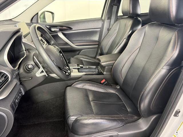 2019 Mitsubishi Eclipse Cross SEL
