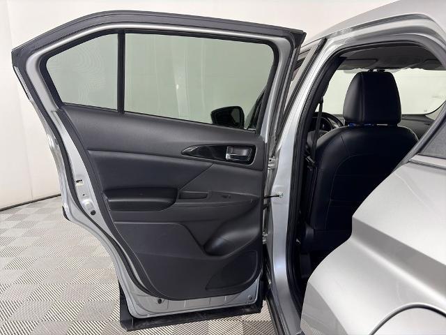 2019 Mitsubishi Eclipse Cross SEL