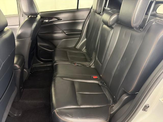 2019 Mitsubishi Eclipse Cross SEL