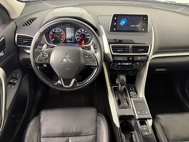 2019 Mitsubishi Eclipse Cross SEL