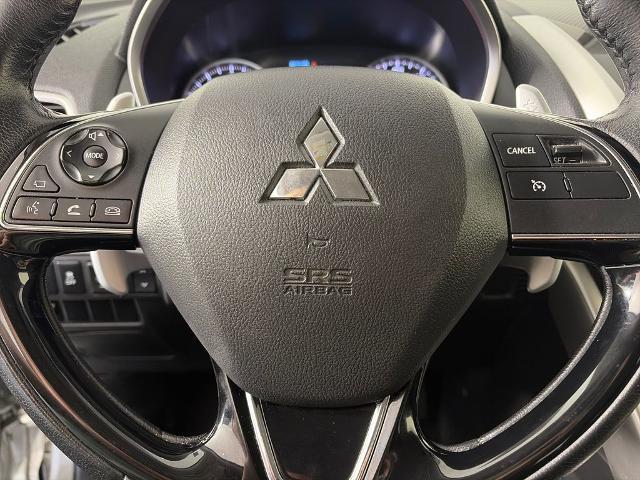 2019 Mitsubishi Eclipse Cross SEL