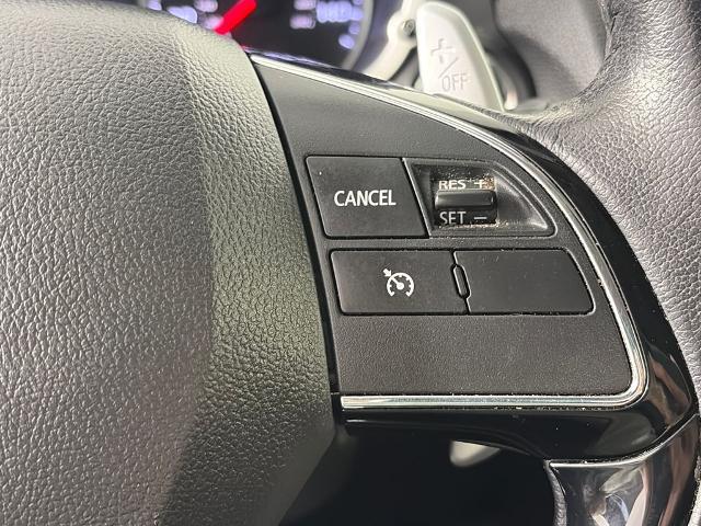 2019 Mitsubishi Eclipse Cross SEL