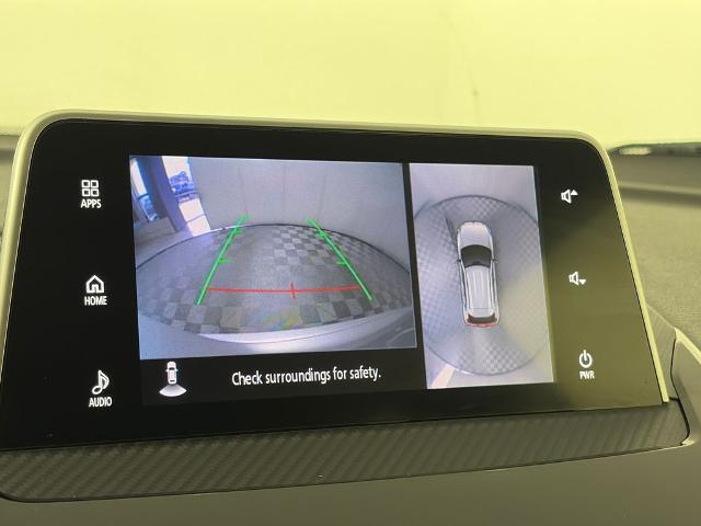 2019 Mitsubishi Eclipse Cross SEL