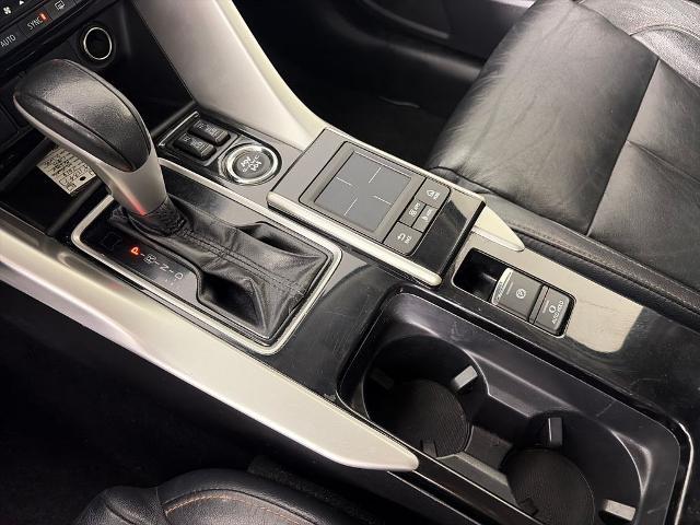 2019 Mitsubishi Eclipse Cross SEL