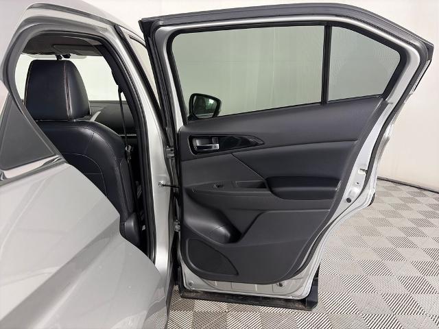 2019 Mitsubishi Eclipse Cross SEL