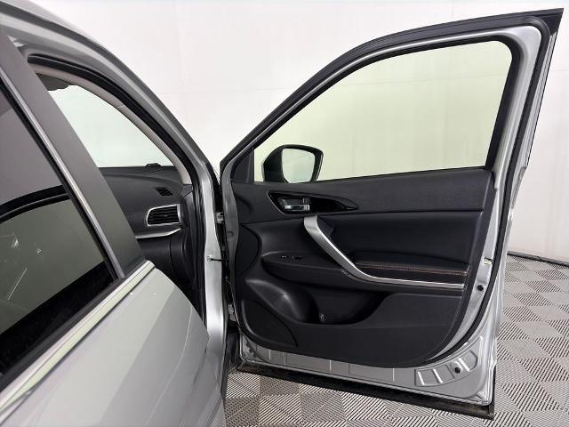 2019 Mitsubishi Eclipse Cross SEL