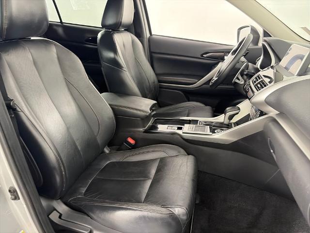 2019 Mitsubishi Eclipse Cross SEL
