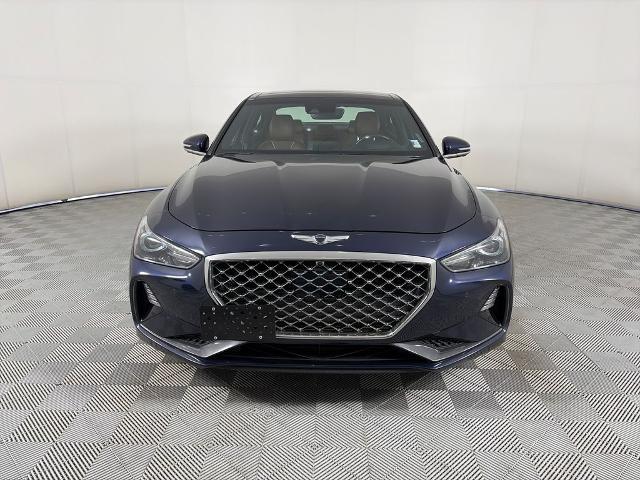 2021 Genesis G70 3.3T AWD