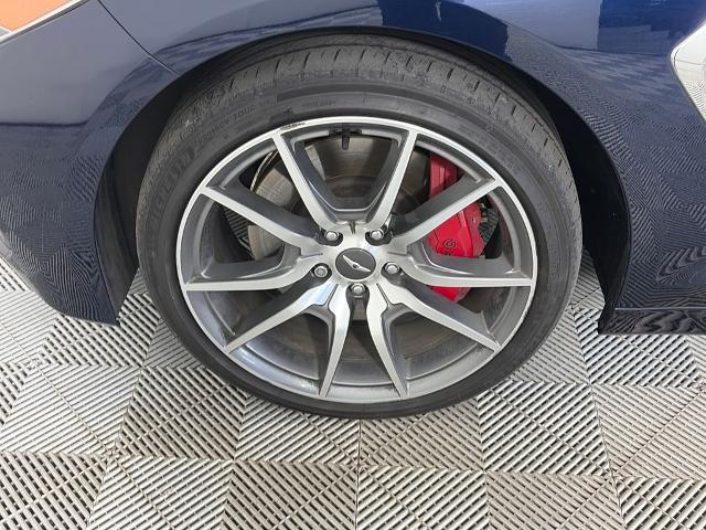 2021 Genesis G70 3.3T AWD
