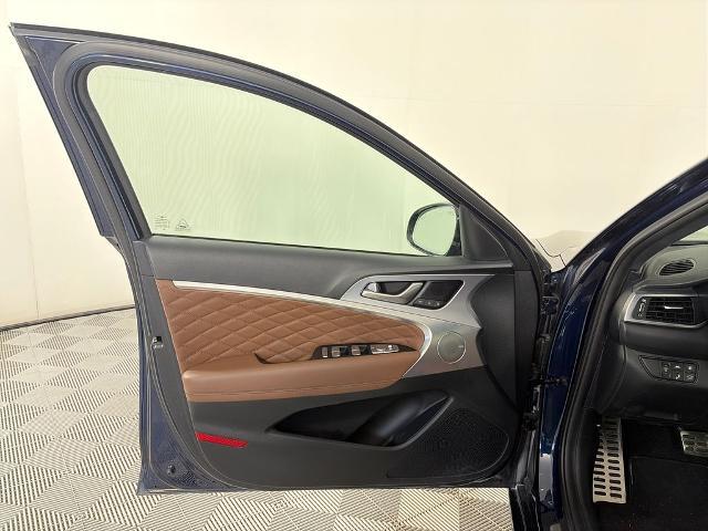 2021 Genesis G70 3.3T AWD