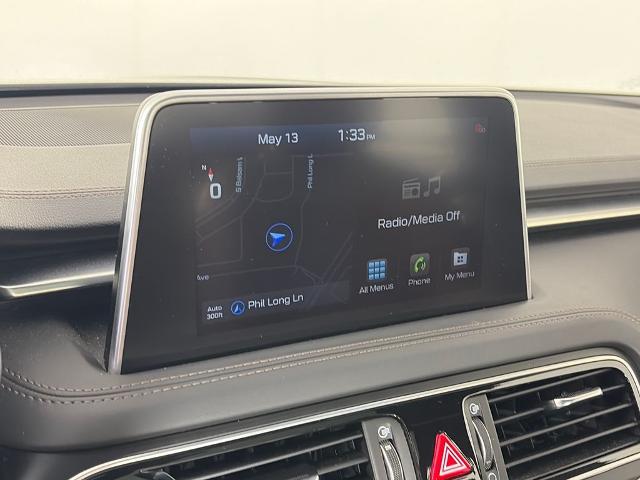 2021 Genesis G70 3.3T AWD