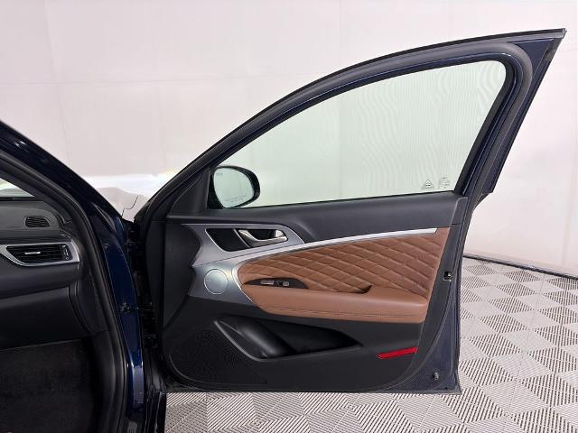 2021 Genesis G70 3.3T AWD