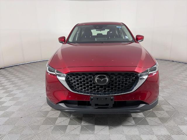 2022 Mazda CX-5 2.5 S