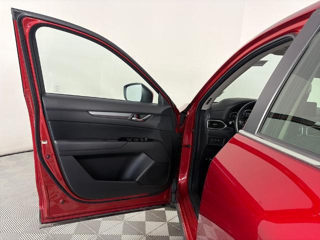 2022 Mazda CX-5 2.5 S