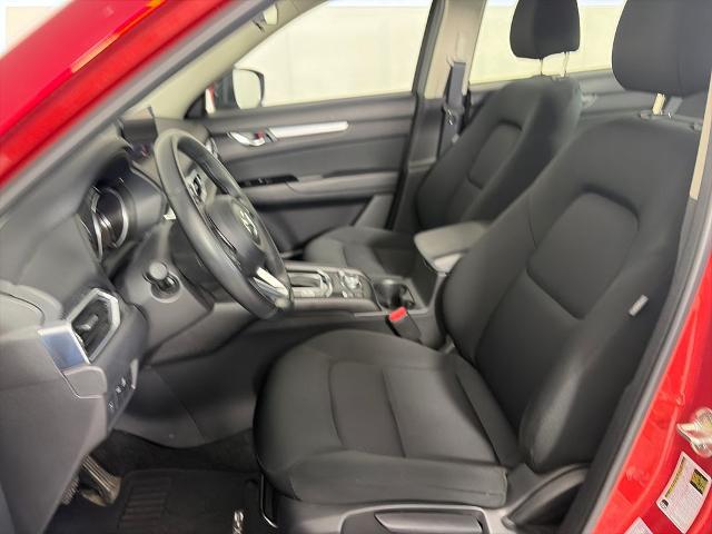 2022 Mazda CX-5 2.5 S