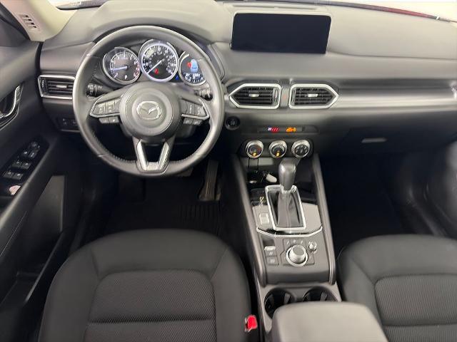 2022 Mazda CX-5 2.5 S