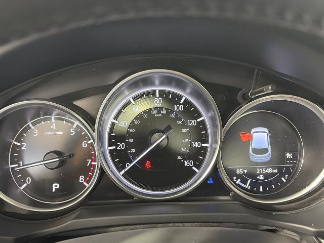 2022 Mazda CX-5 2.5 S