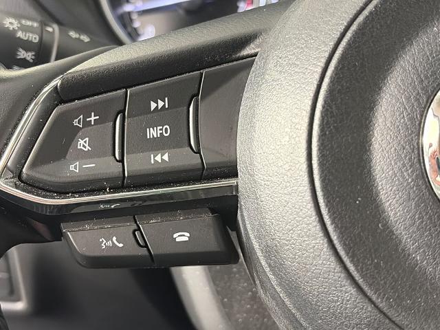 2022 Mazda CX-5 2.5 S