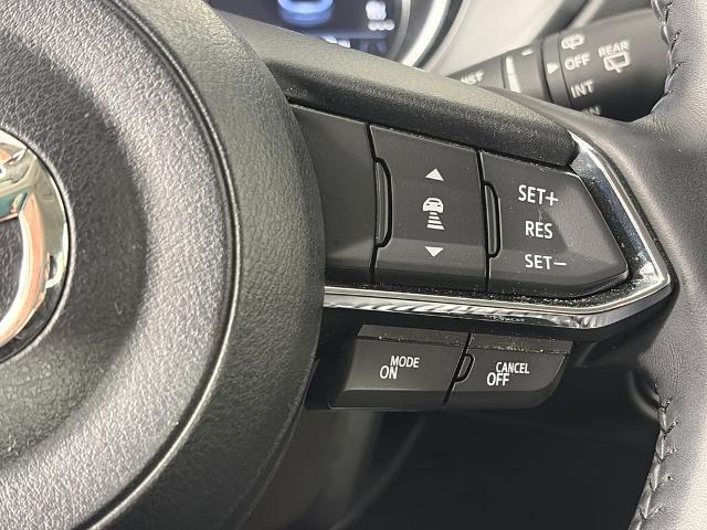 2022 Mazda CX-5 2.5 S