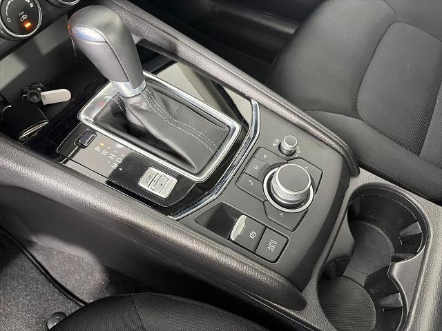 2022 Mazda CX-5 2.5 S