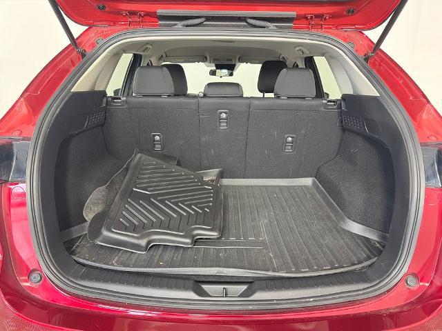 2022 Mazda CX-5 2.5 S