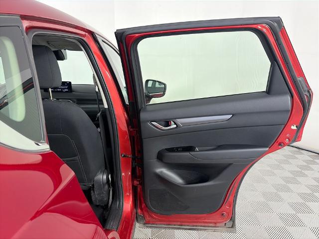 2022 Mazda CX-5 2.5 S