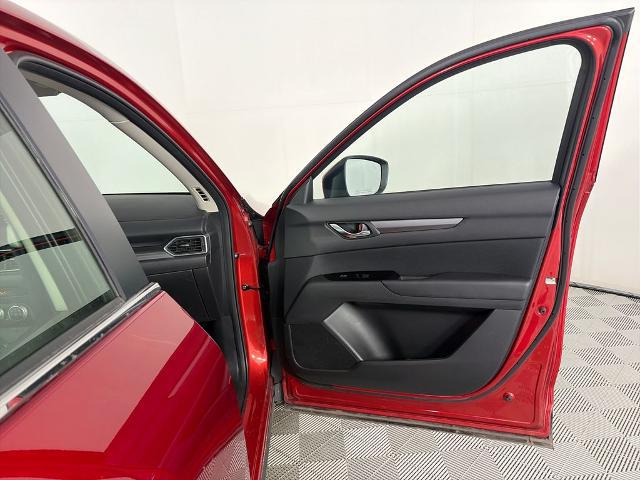 2022 Mazda CX-5 2.5 S