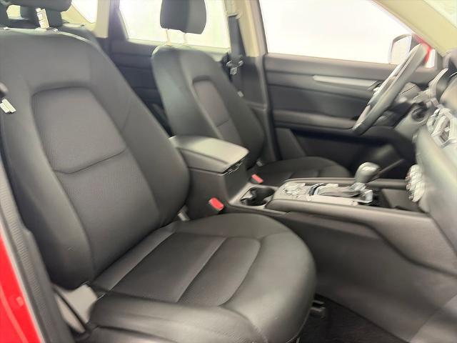2022 Mazda CX-5 2.5 S