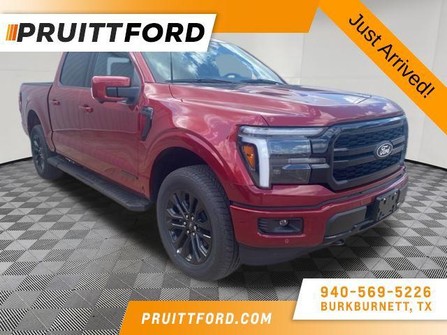 2026 Ford F-150 LARIAT for sale in Burkburnett, TX
