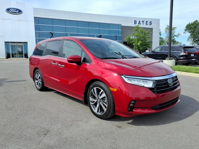 2022 Honda Odyssey Touring for sale in Lebanon, TN