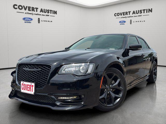 2023 Chrysler 300 Touring L for sale in Austin, TX