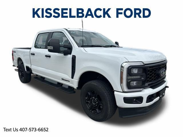 2024 Ford F-250 XL for sale in Saint Cloud, FL